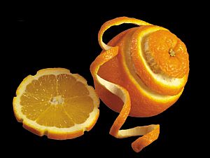 apelsinas