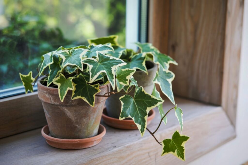 Nuodingos kambarinės gėlės: gebenė