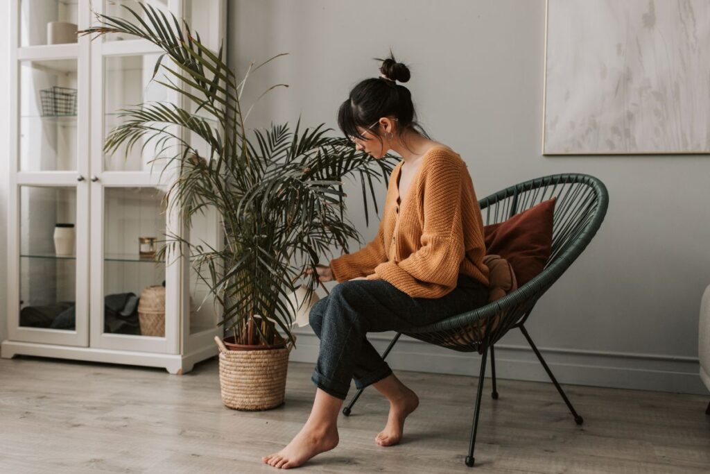 Aspirinas kambarinėms gėlėms